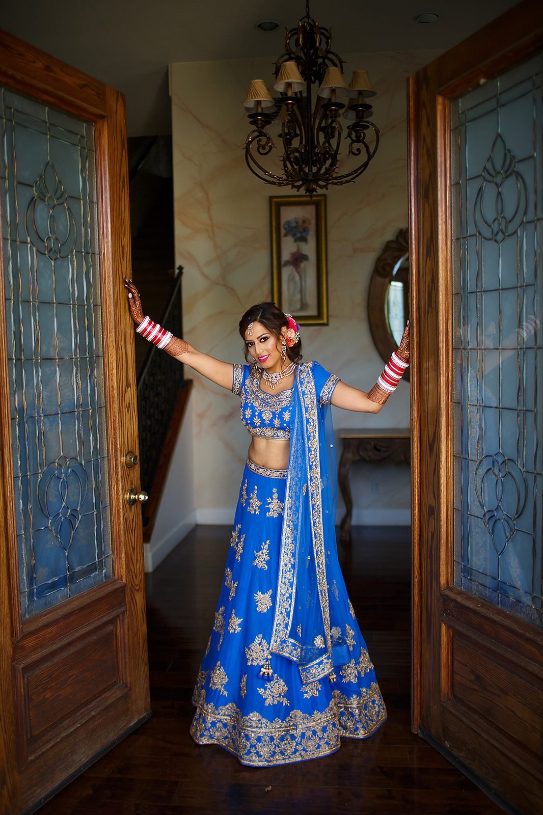 Asian Wedding Photographer Cost